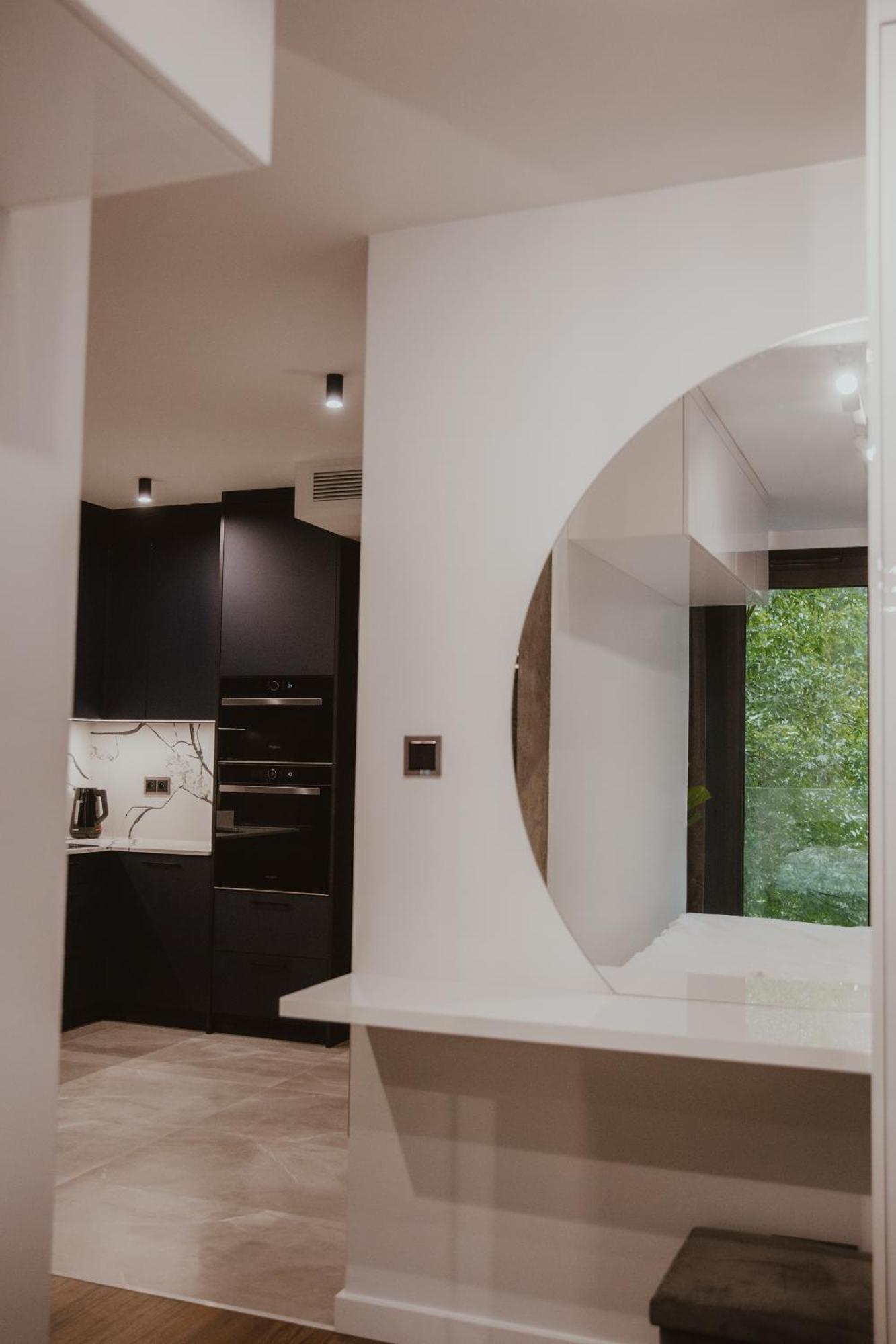 Unia Lublin Elegance Apartments Buitenkant foto
