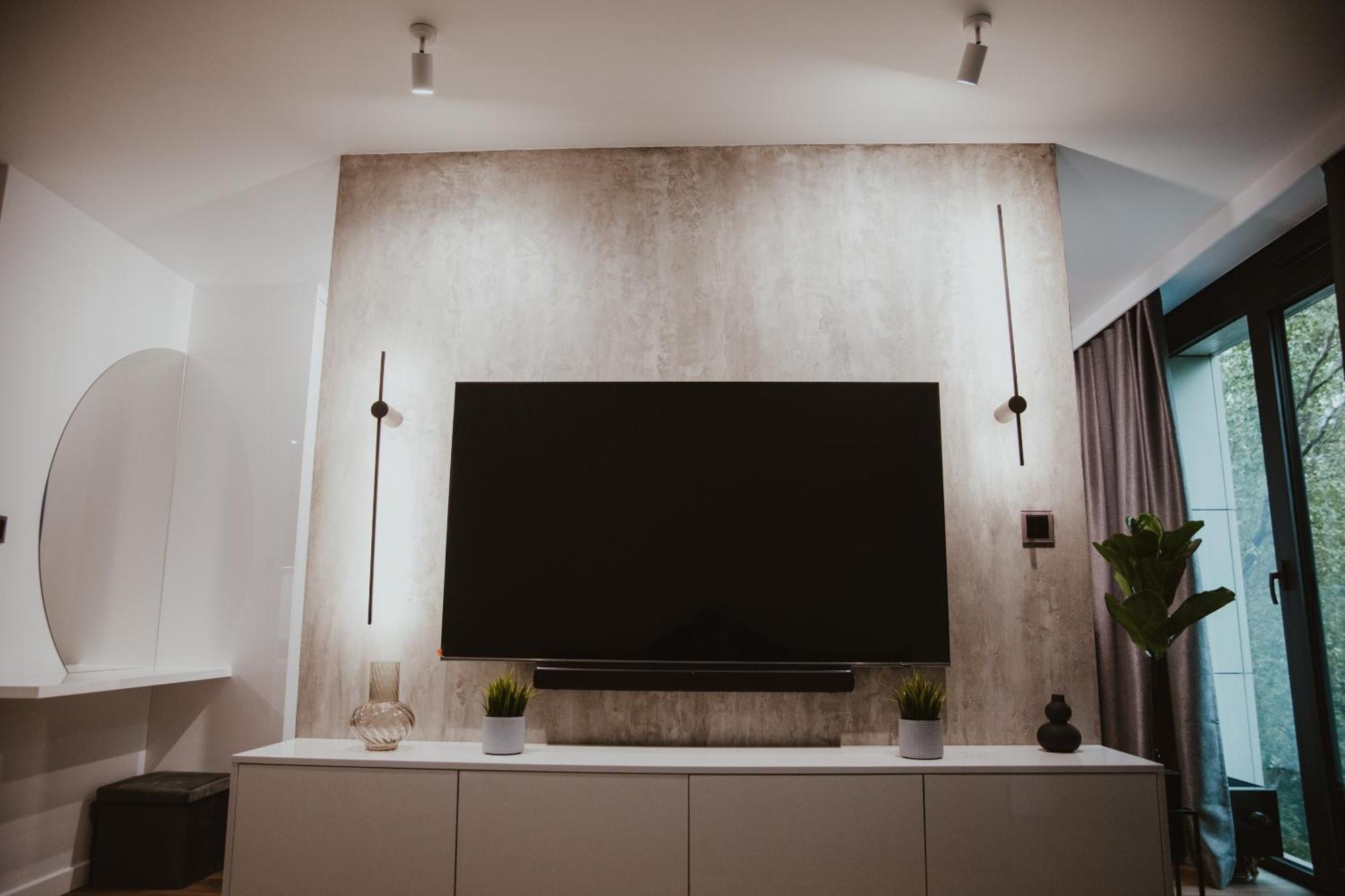 Unia Lublin Elegance Apartments Buitenkant foto