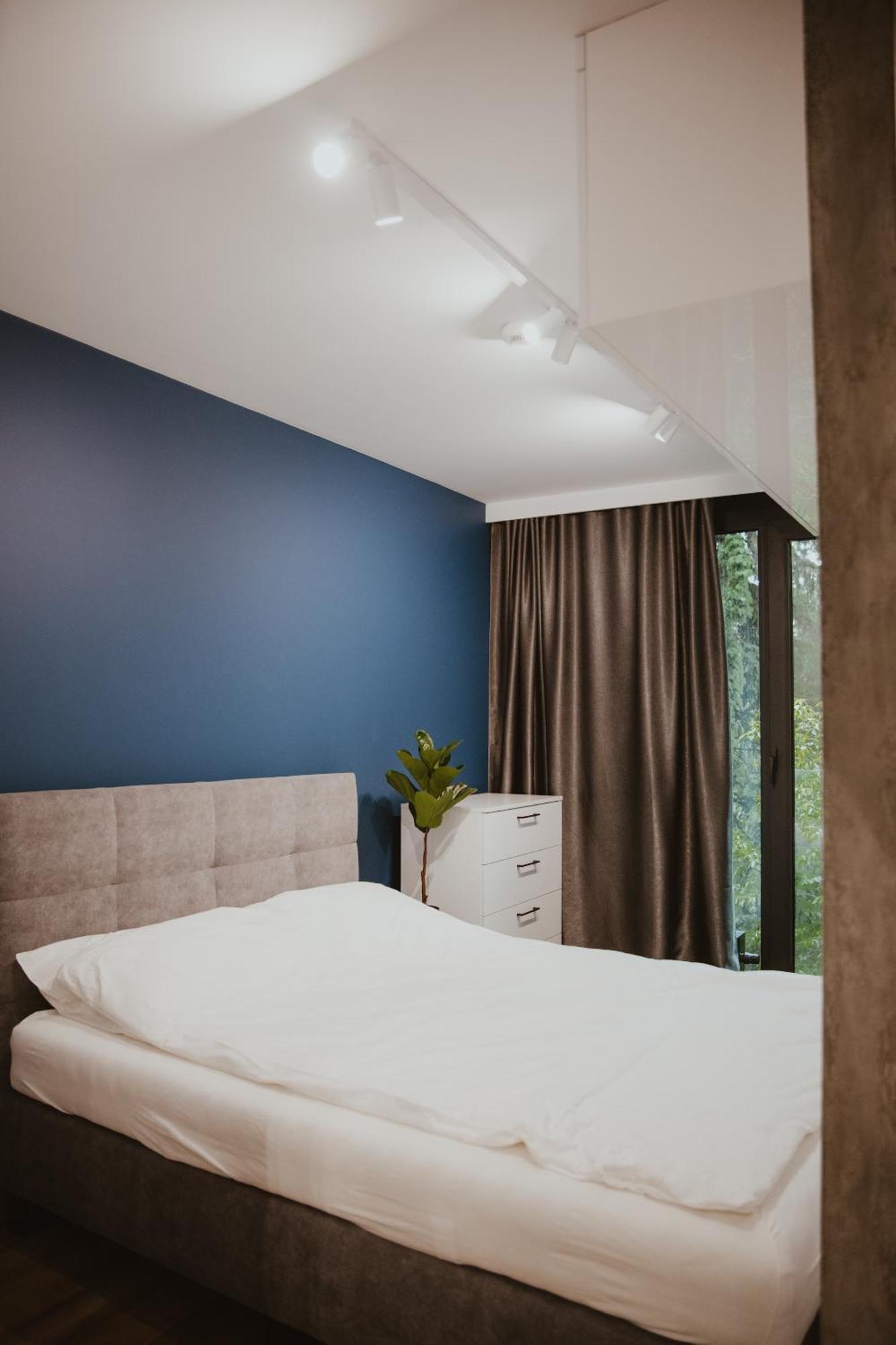 Unia Lublin Elegance Apartments Buitenkant foto